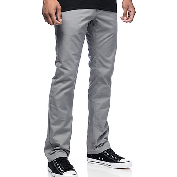 long jean jacket mens